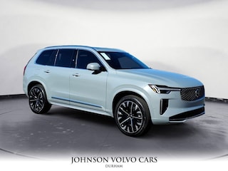 2026 Volvo XC90 B5 Plus 7-Seater AWD