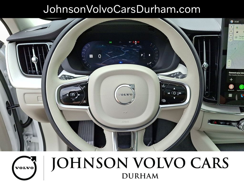 2026 Volvo XC60 Ultra - Photo 17