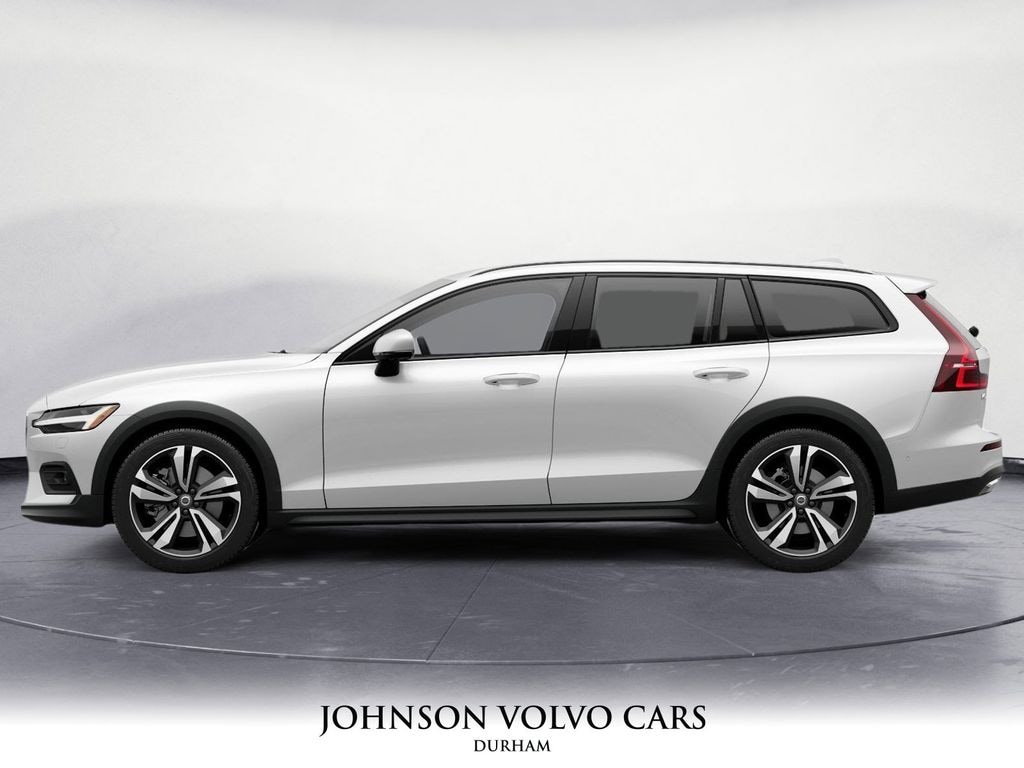 New 2026 Volvo V60 Cross Country B5 Plus Wagon