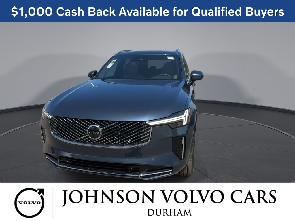 New 2026 Volvo XC90 B6 Plus 7-Seater SUV