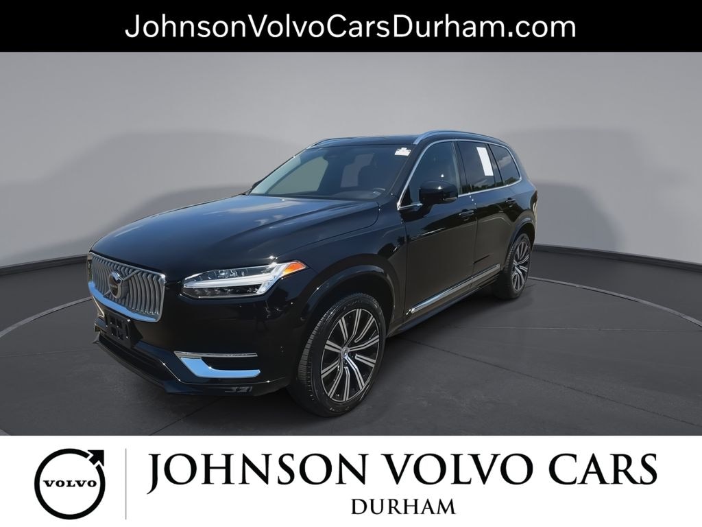Used 2023 Volvo XC90 B6 Plus 7-Seater SUV