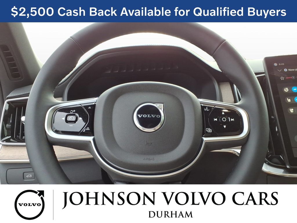 2026 Volvo XC90 Ultra - Photo 16