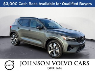 2026 Volvo XC40 B4 Plus FWD