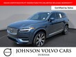  Volvo XC90 Recharge Plug-In Hybrid