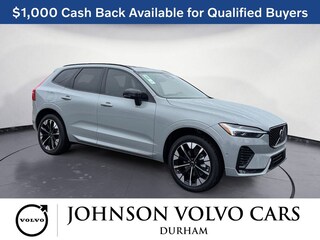 2026 Volvo XC60 B5 Plus AWD