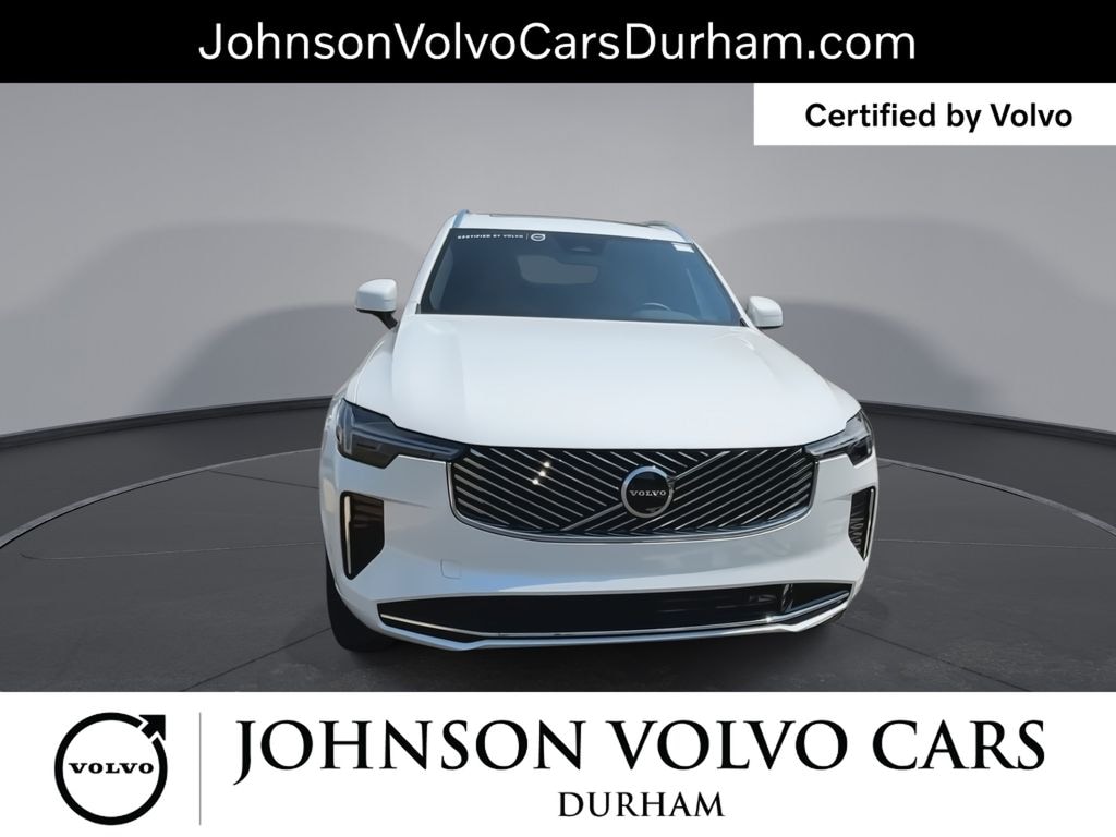 Certified 2025 Volvo XC90 B5 Core SUV