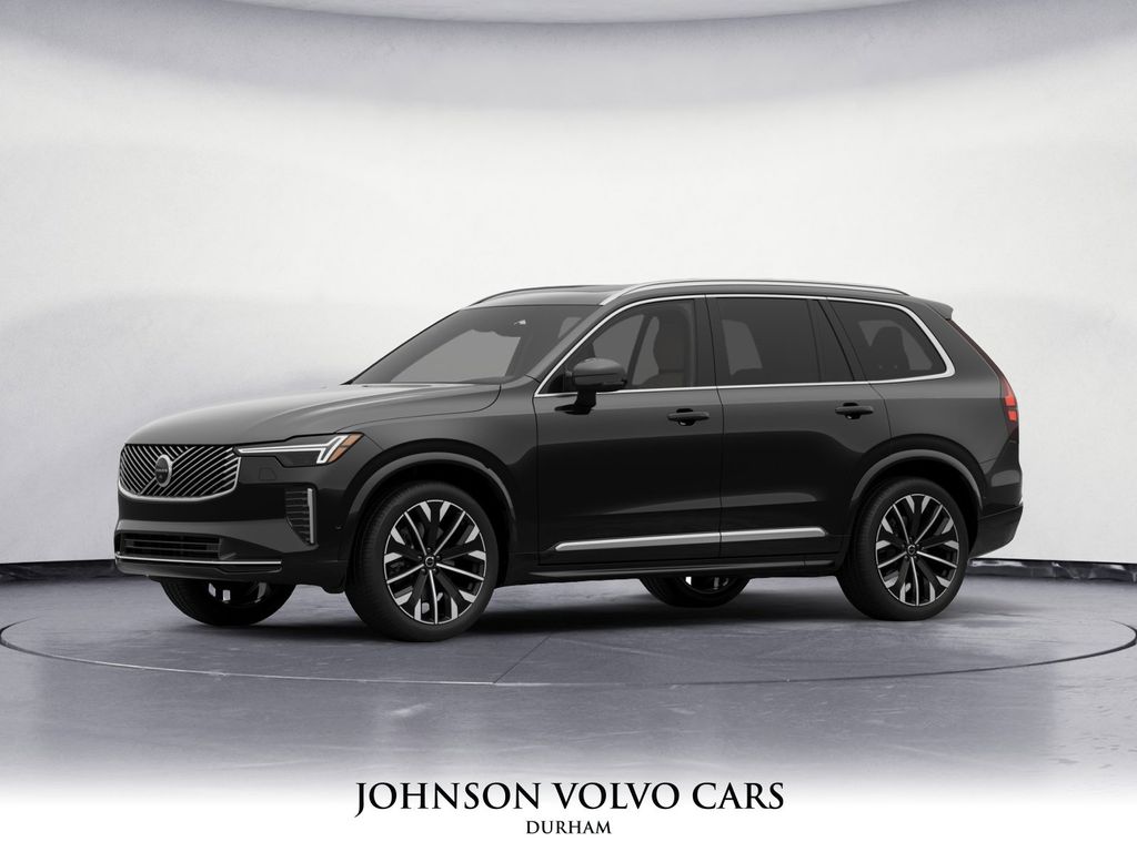 2026 Volvo XC90
