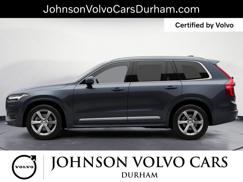 2024 Volvo XC90 B5 Core photo 3