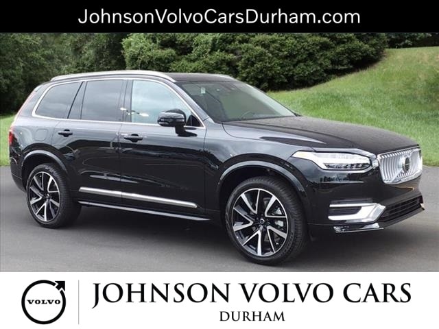 2025 Volvo XC90
