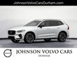  Volvo XC60 plug-in hybrid