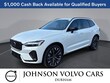  Volvo XC60 plug-in hybrid
