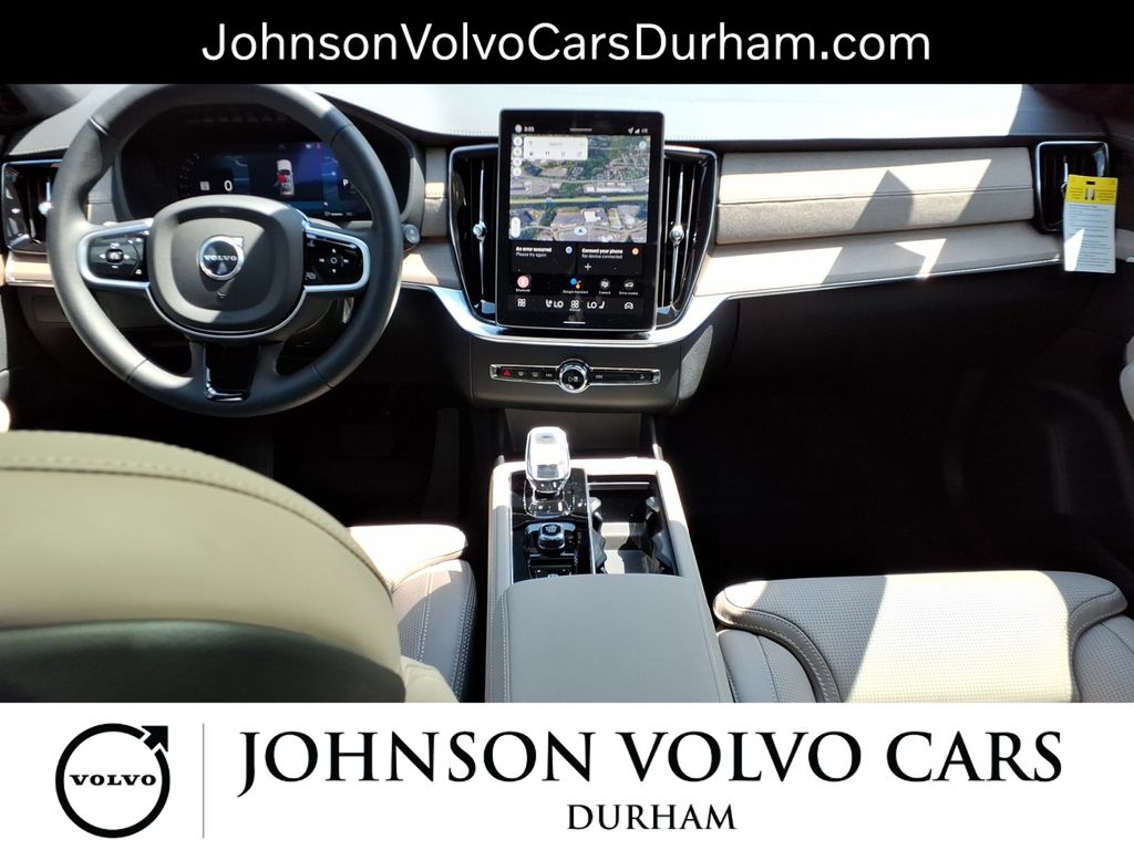 2026 Volvo XC90 Ultra - Photo 7