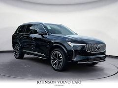 2026 Volvo XC90 plug-in hybrid T8 Ultra 7-Seater SUV
