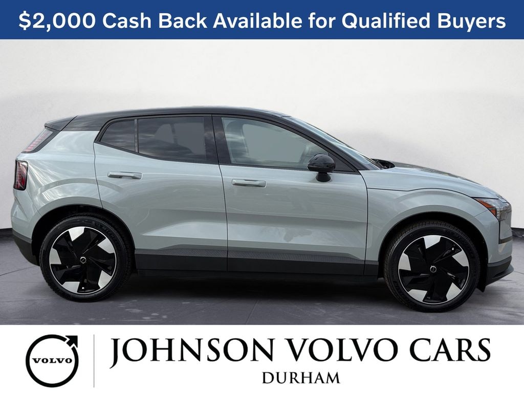 New 2025 Volvo EX30 Twin Motor Plus SUV