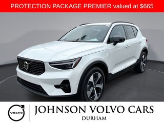 2026 Volvo XC40 B5 Plus AWD