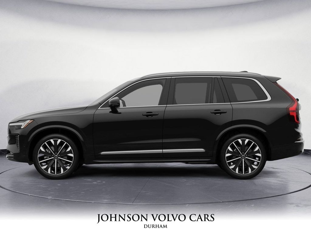 New 2026 Volvo XC90 B6 Ultra 7-Seater SUV