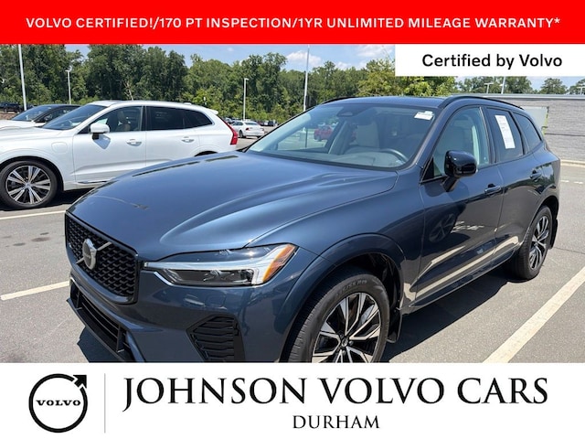 2024 Volvo XC60 B5 Core SUV