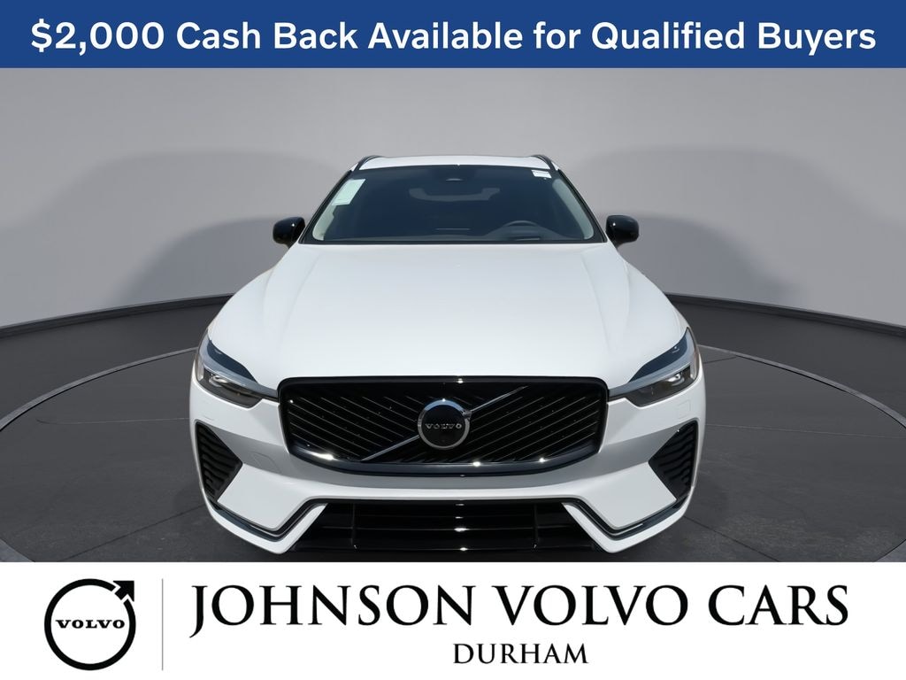 New 2026 Volvo XC60 B5 Ultra SUV
