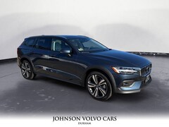 2026 Volvo V60 Cross Country B5 Plus AWD