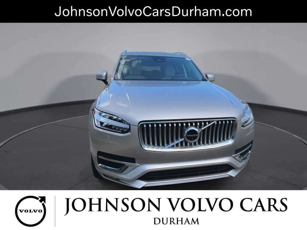 Used 2023 Volvo XC90 B6 Plus 7-Seater SUV