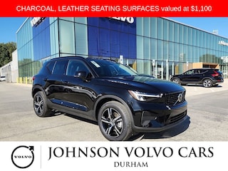 2026 Volvo XC40 B5 Core AWD