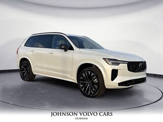 2026 Volvo XC90 B6 Ultra Dark Theme 7-Seater AWD