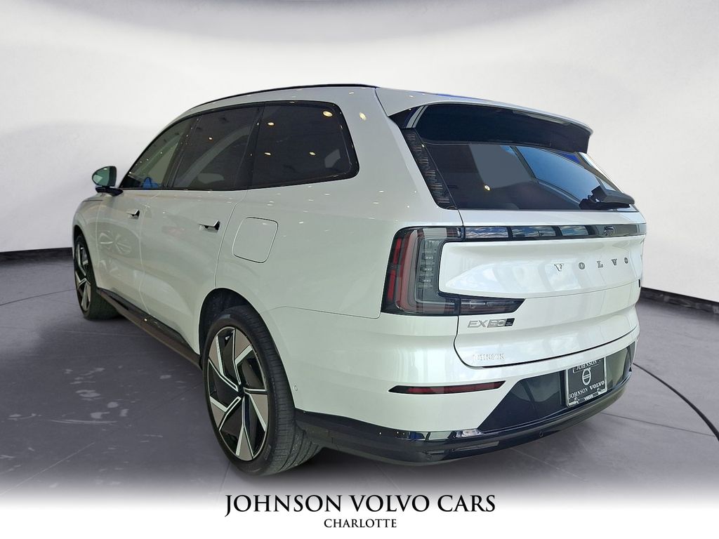2025 Volvo EX90 Twin Motor Ultra photo 4