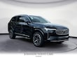 Volvo XC90 plug-in hybrid