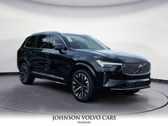 2026 Volvo XC90 plug-in hybrid T8 Ultra 7-Seater AWD