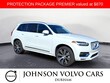 Volvo XC90 plug-in hybrid