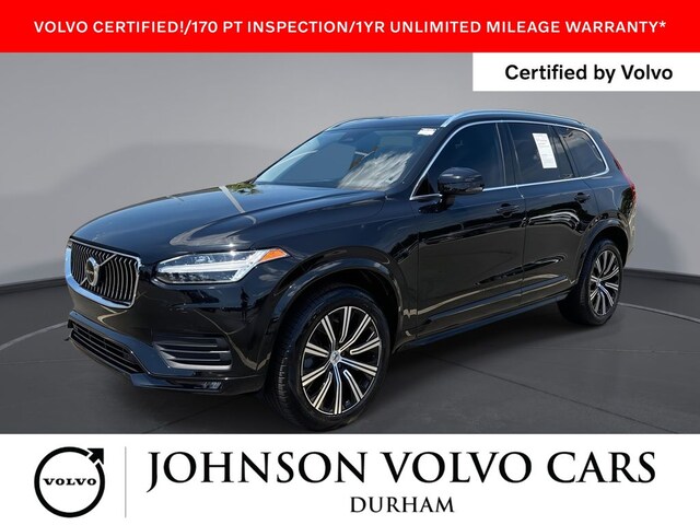 2023 Volvo XC90 B6 Core SUV