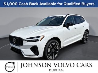 2026 Volvo XC60 B5 Ultra AWD