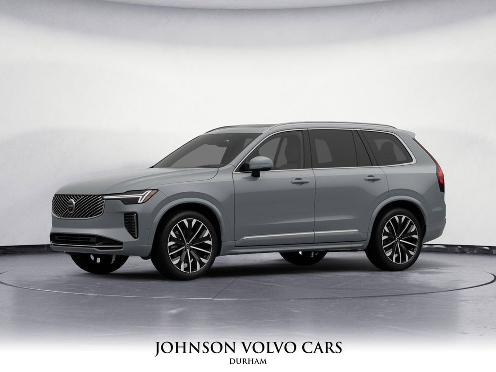 New 2026 Volvo XC90 B6 Ultra 6-Seater SUV