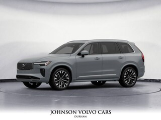 2026 Volvo XC90 B6 Ultra 6-Seater AWD