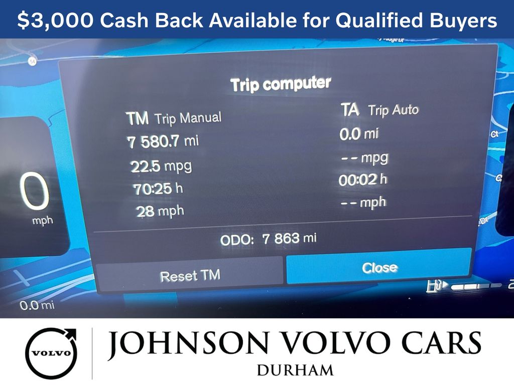 2026 Volvo XC90 Plus - Photo 10