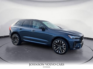 2026 Volvo XC60 B5 Ultra AWD