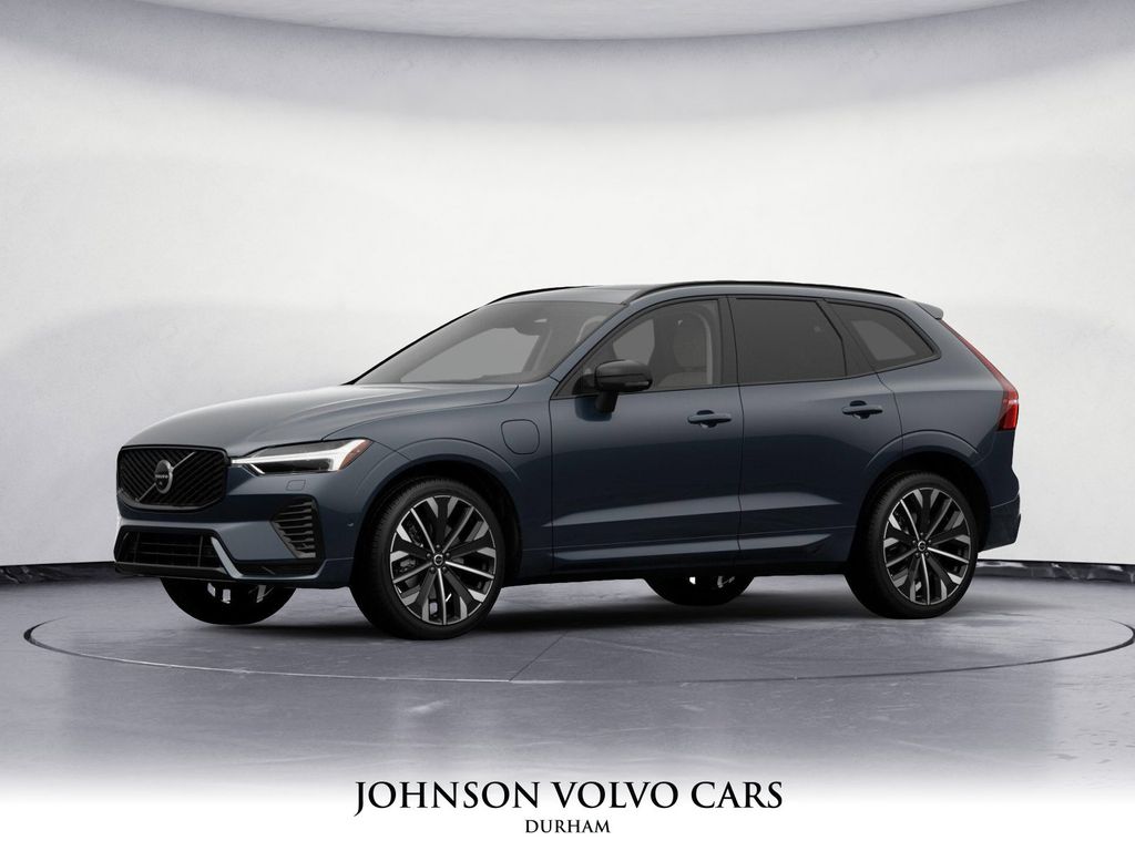 2026 Volvo XC60 Ultra's photo