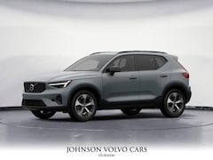 2026 Volvo XC40 B5 Plus SUV