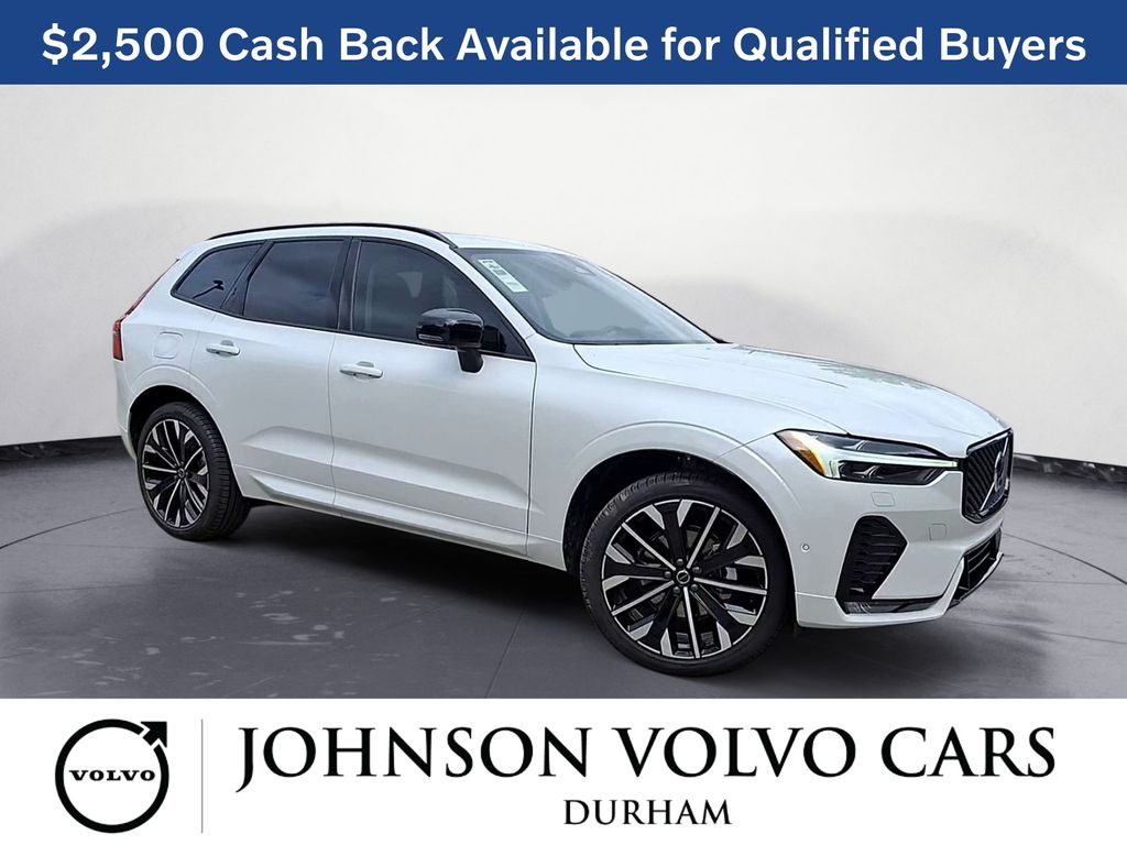 2026 Volvo XC60 Ultra - Photo 6