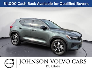 2026 Volvo XC40 B4 Core FWD