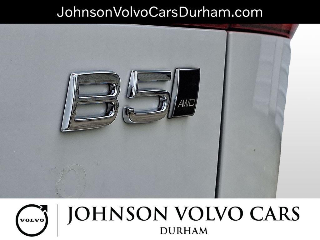2026 Volvo XC60 Ultra - Photo 19