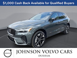 2026 Volvo XC60 B5 Plus AWD