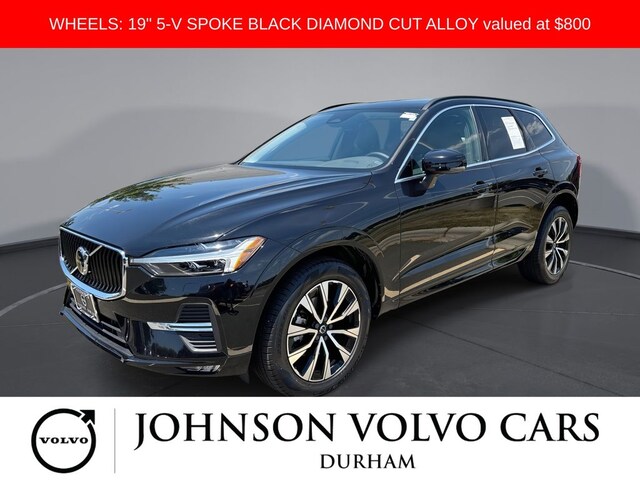 2023 Volvo XC60 B5 Core SUV