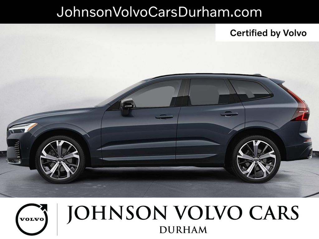 2023 Volvo XC60 Ultimate photo 3