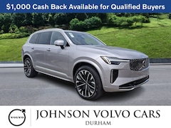 2026 Volvo XC90 B6 Plus 7-Seater SUV
