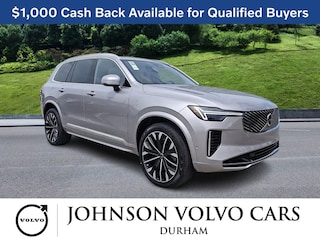 2026 Volvo XC90 B6 Plus 7-Seater AWD