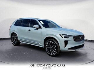 2026 Volvo XC90 B6 Plus 7-Seater AWD