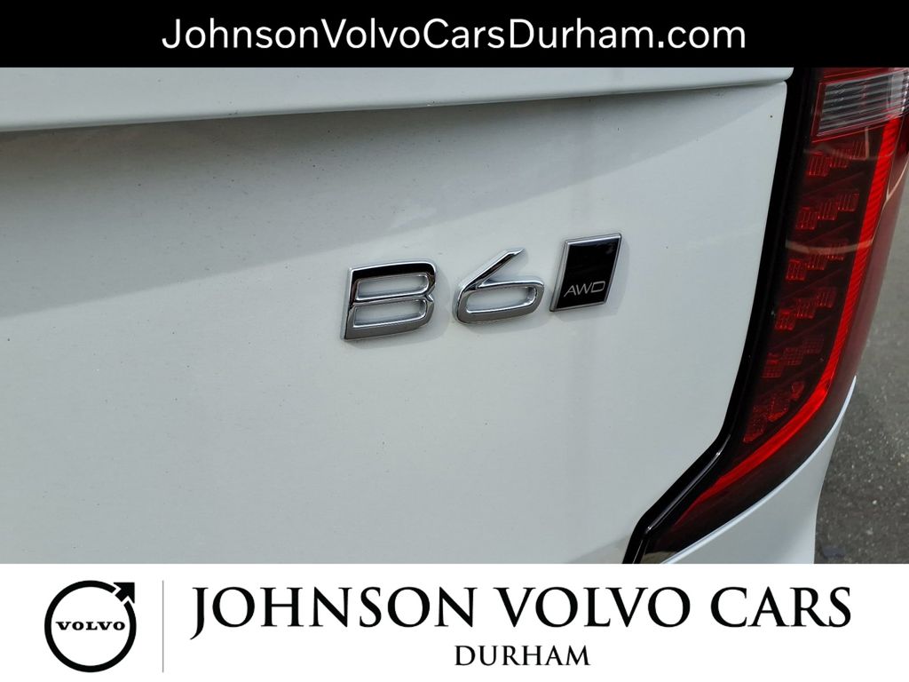 2026 Volvo XC90 Plus - Photo 6