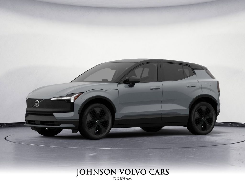 2026 Volvo EX30 Ultra's photo