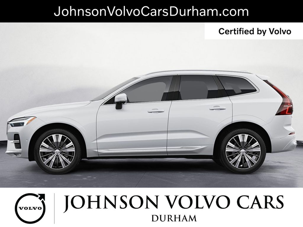 2023 Volvo XC60 B5 Plus photo 3